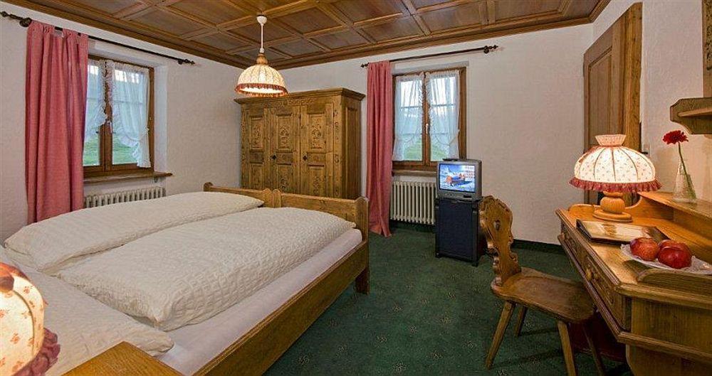 Riffelhaus 1853 Hotel Zermatt Bilik gambar